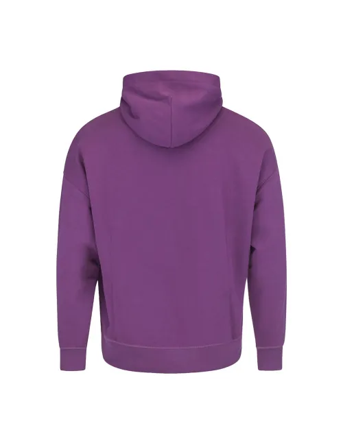 Sudadera Head Motion Hoodie 811803 Bk | Ofertas de pádel